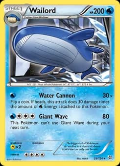 Wailord