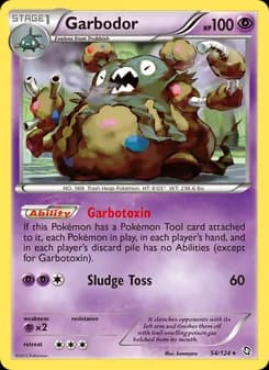 Garbodor