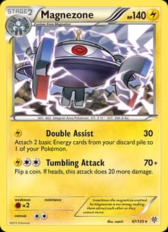 Magnezone