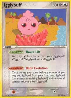 Igglybuff