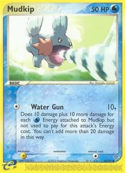 Mudkip