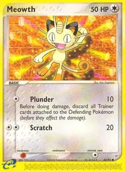 Meowth