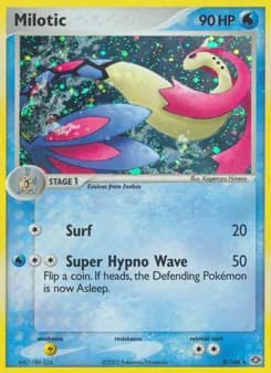 Milotic