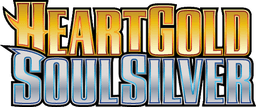 HeartGold SoulSilver