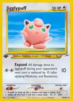 Jigglypuff