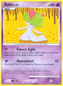 Ralts