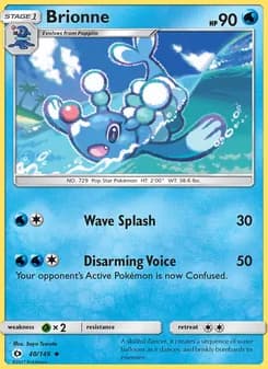 Brionne