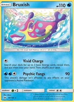 Bruxish