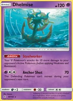 Dhelmise