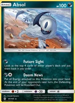 Absol
