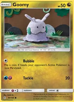 Goomy