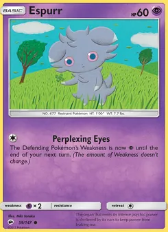 Espurr