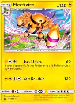 Electivire