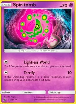 Spiritomb