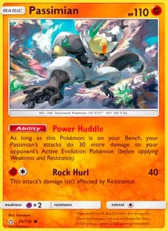 Passimian