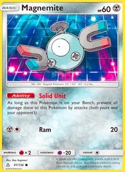 Magnemite