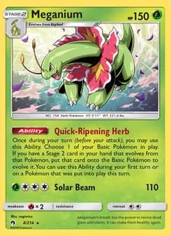 Meganium