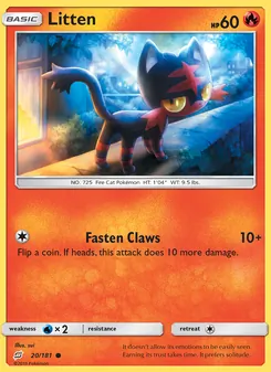 Litten