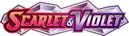 Scarlet & Violet