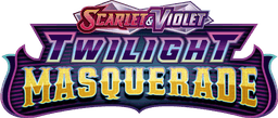 Twilight Masquerade