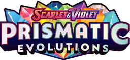 Prismatic Evolutions