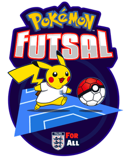 Pokémon Futsal 2020