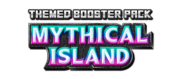 Mythical Island
