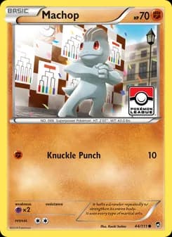 Machop