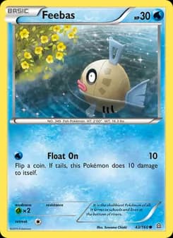 Feebas