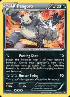 Pangoro