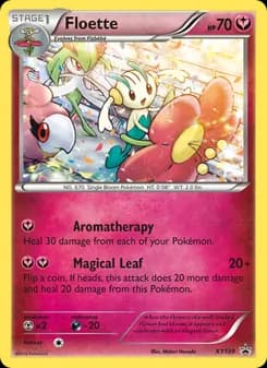 Floette